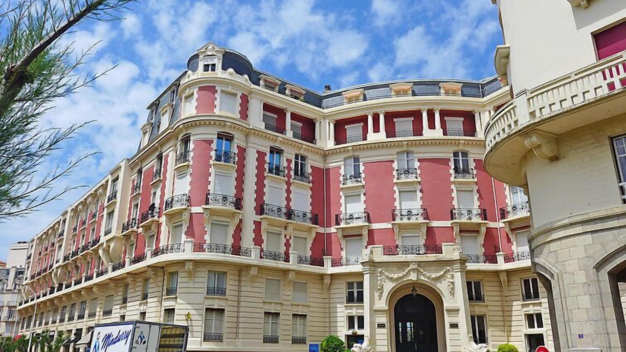 Photo of Others in Biarritz