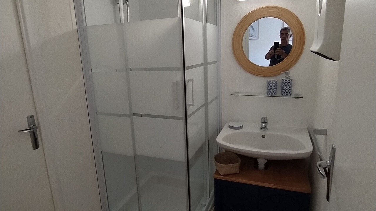 Photo of Bathroom in La Remigeasse
