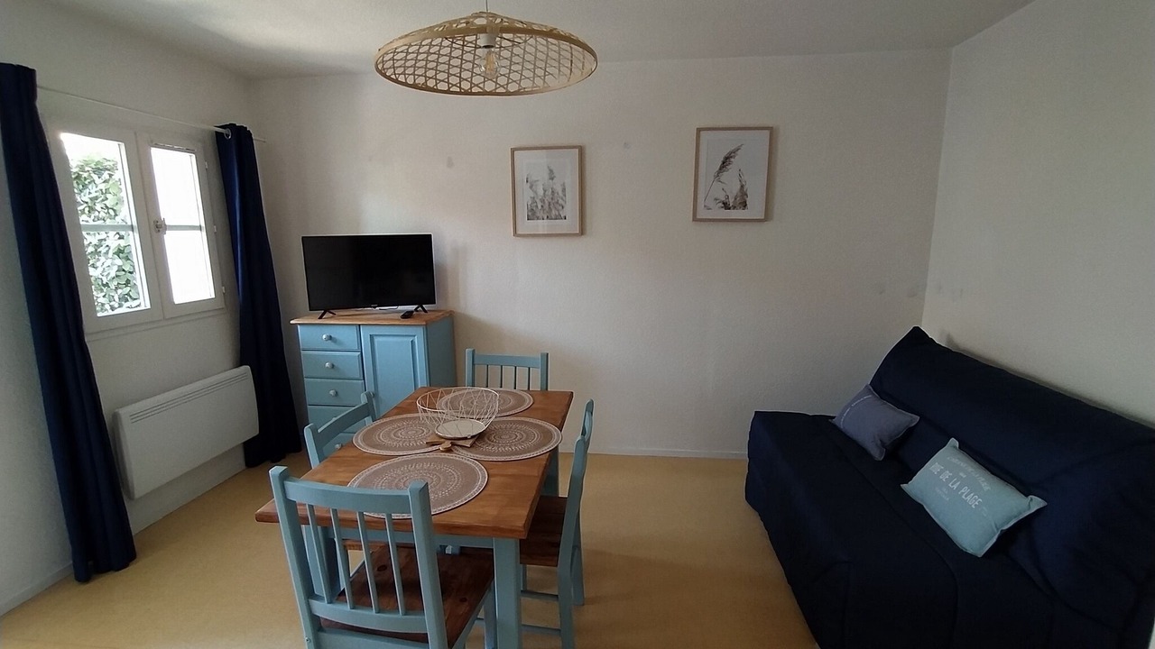 Photo of Livingroom in La Remigeasse
