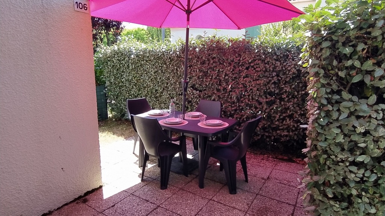 Photo of Outdoor in La Remigeasse
