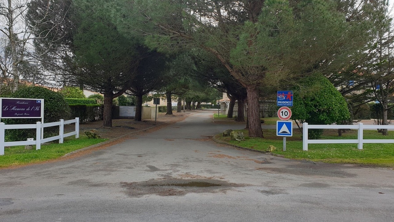 Photo of Outdoor in La Remigeasse
