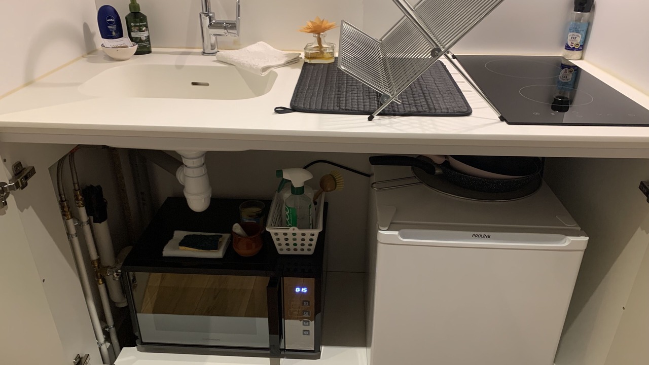 Photo of Kitchen in Hasparren