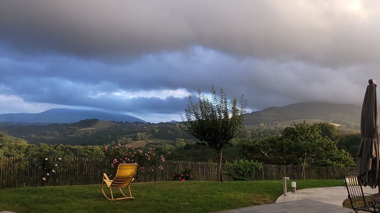 Photo of Outdoor in Hasparren