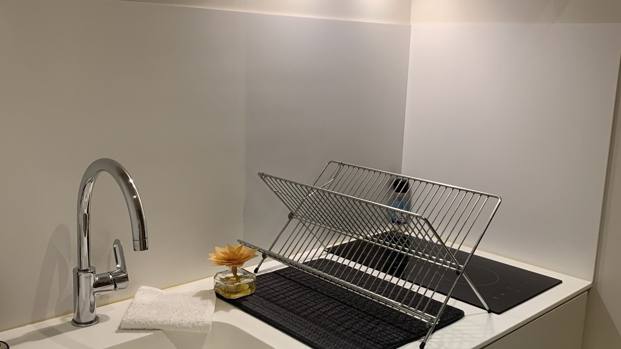 Photo of Kitchen in Hasparren