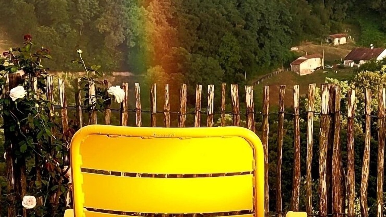 Photo of Outdoor in Hasparren