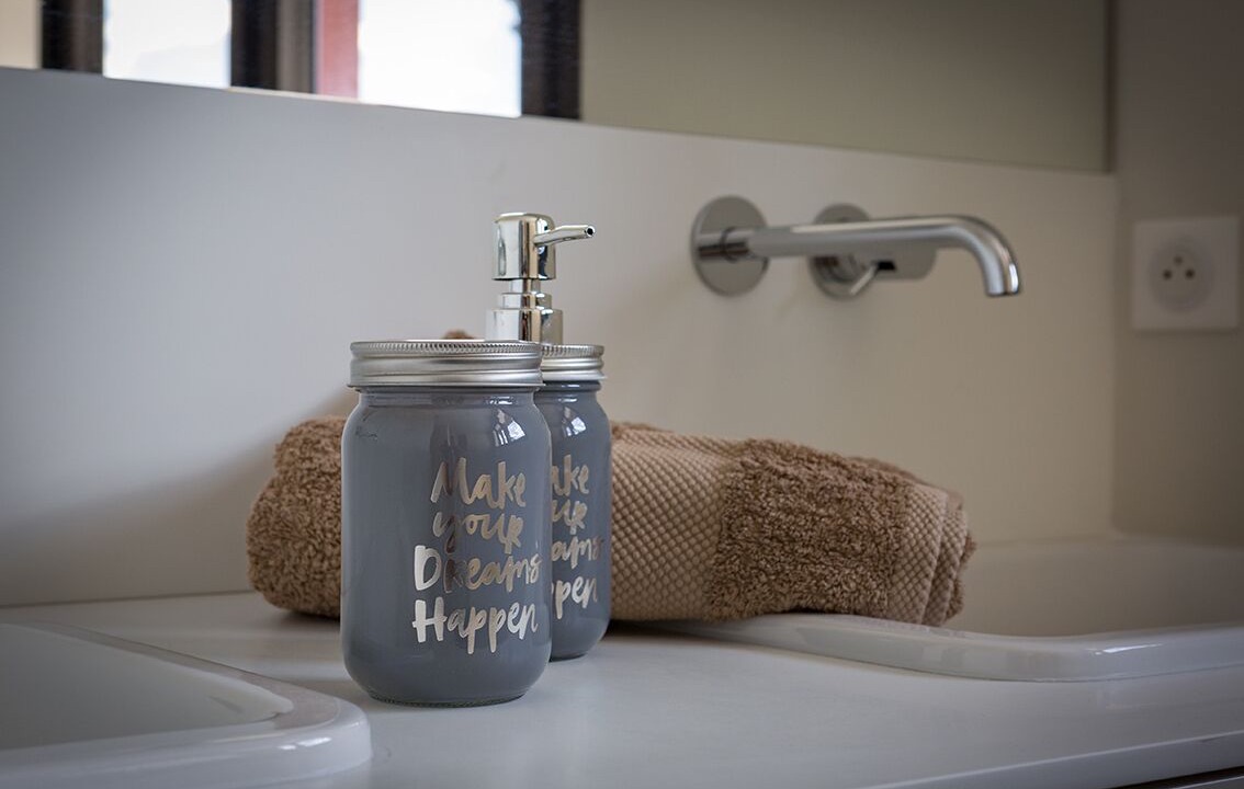 Photo of Bathroom in Hasparren