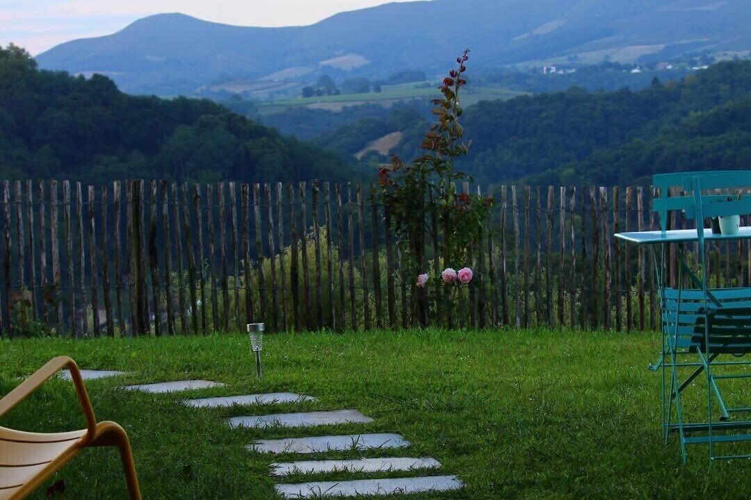 Photo of Outdoor in Hasparren