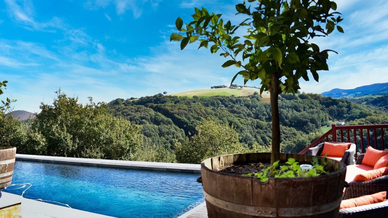 Photo of Outdoor in Hasparren
