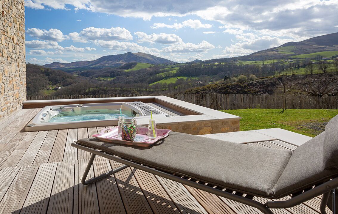Photo of Patio Balcony in Hasparren