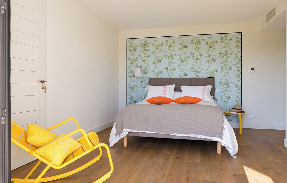 Photo of Bedroom in Hasparren