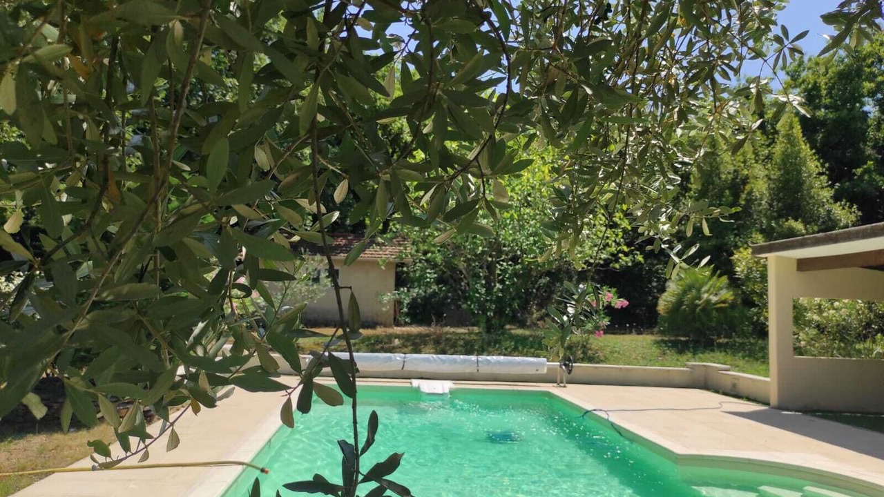 Photo of Outdoor in Piolenc