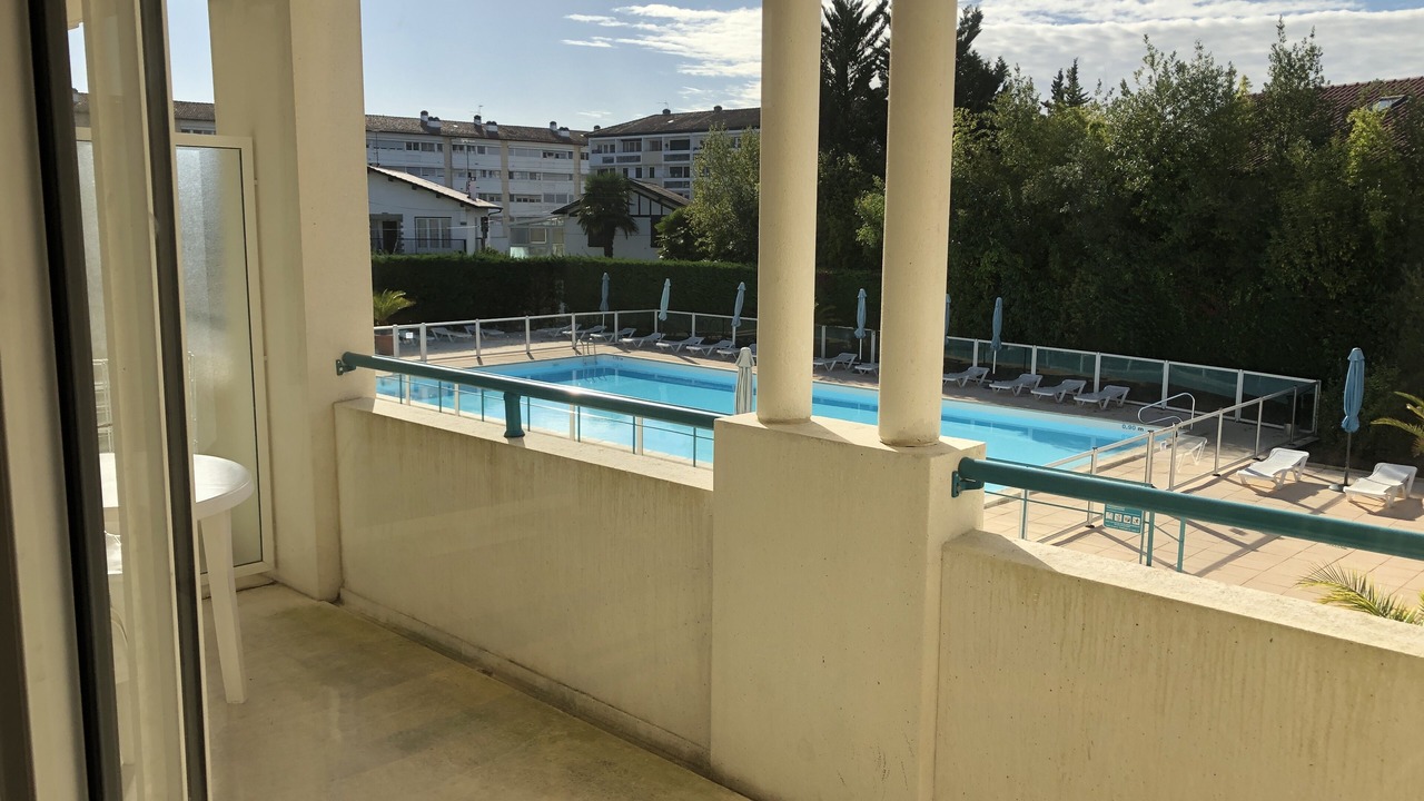 Photo of Outdoor in Ciboure