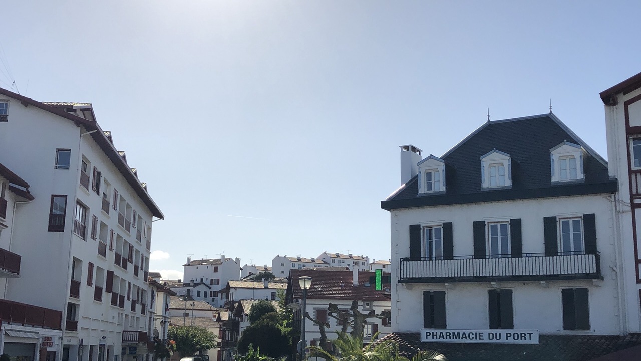 Photo of Others in Ciboure