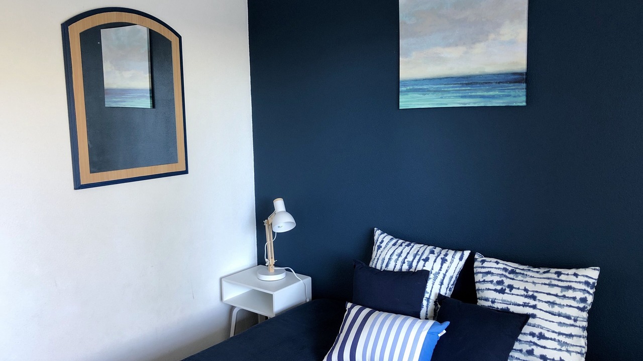 Photo of Bedroom in Ciboure