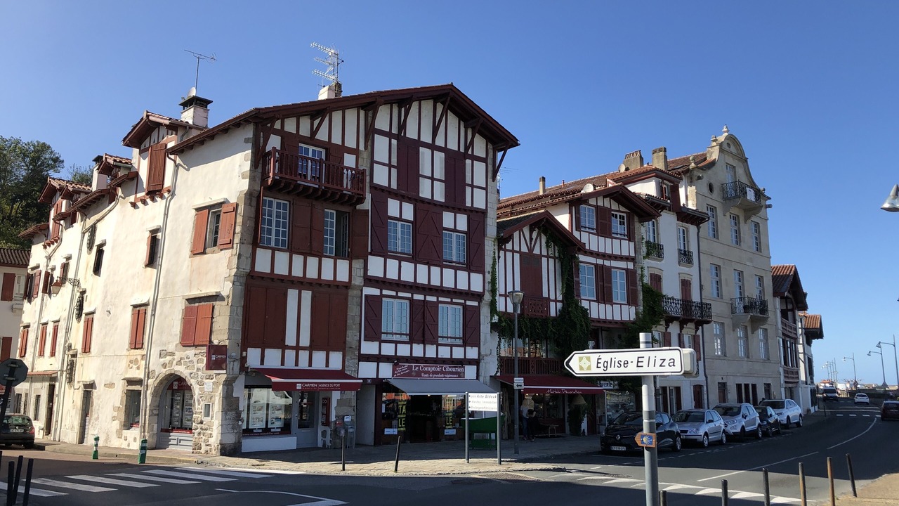 Photo of Outdoor in Ciboure