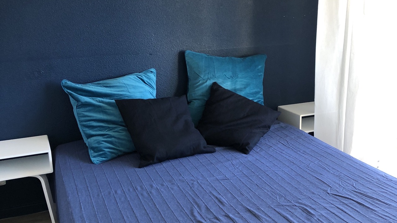Photo of Bedroom in Ciboure