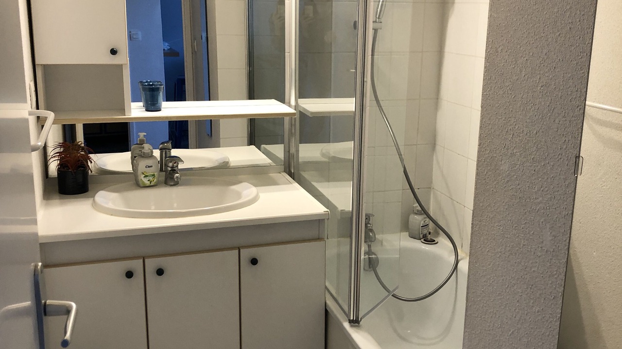 Photo of Bathroom in Ciboure