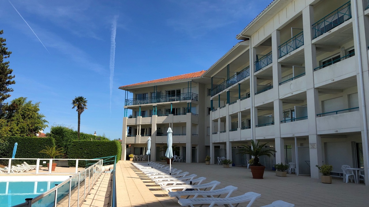 Photo of Outdoor in Ciboure