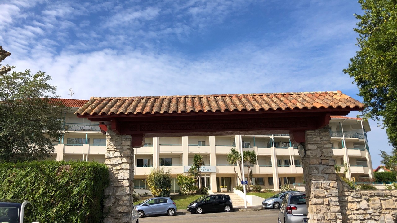 Photo of Outdoor in Ciboure