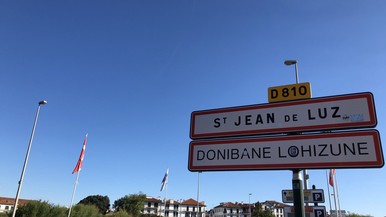 Photo of Outdoor in Ciboure