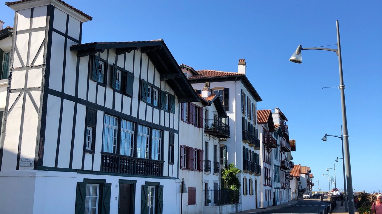 Photo of Outdoor in Ciboure