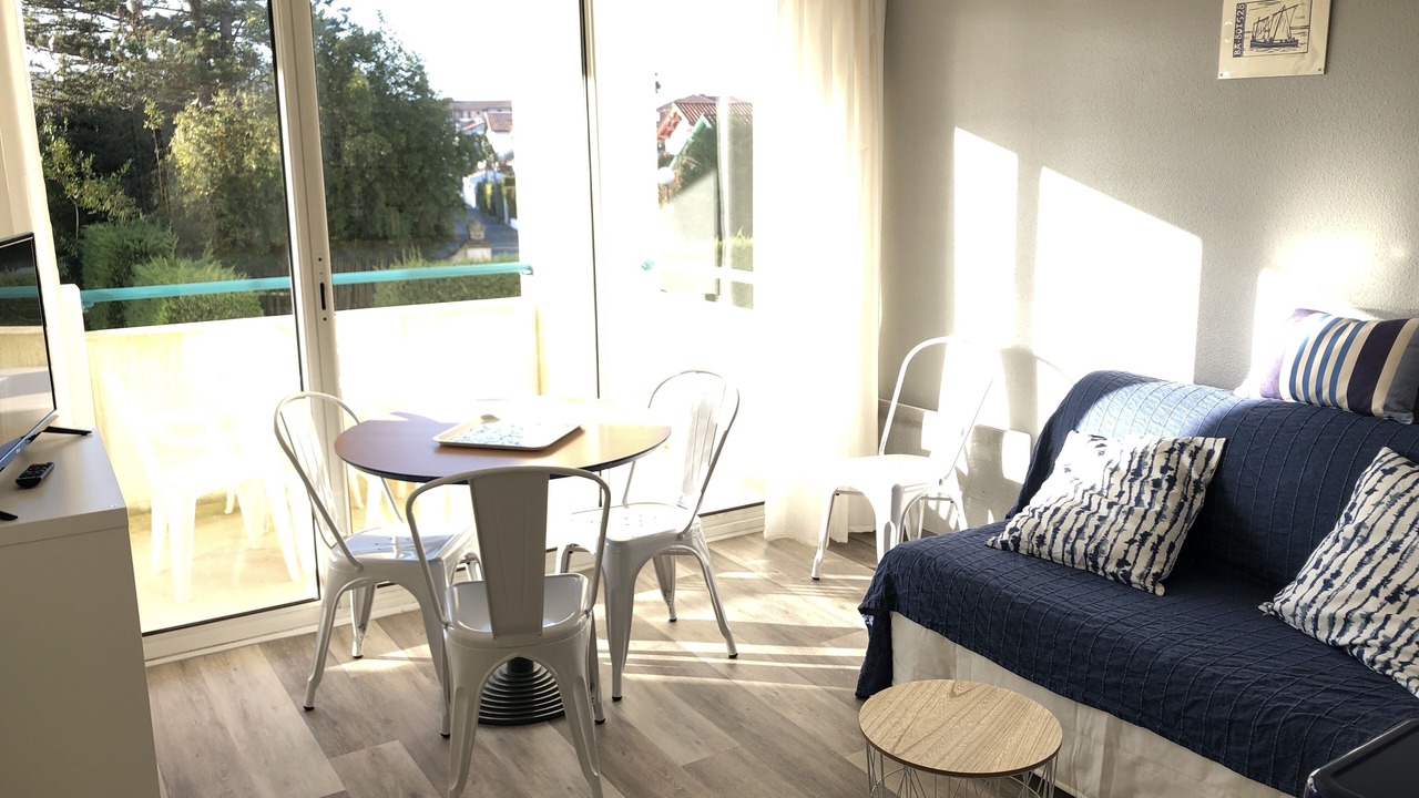 Photo of Livingroom in Ciboure