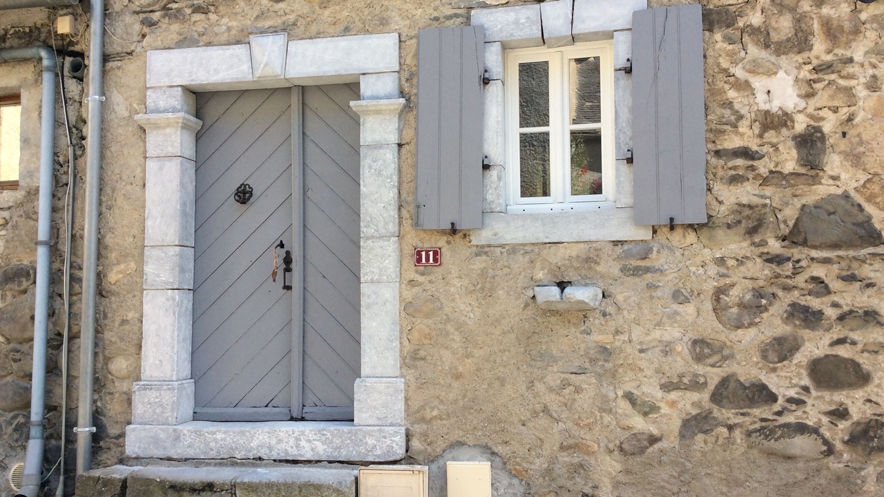 Photo of Outdoor in Osse-en-Aspe