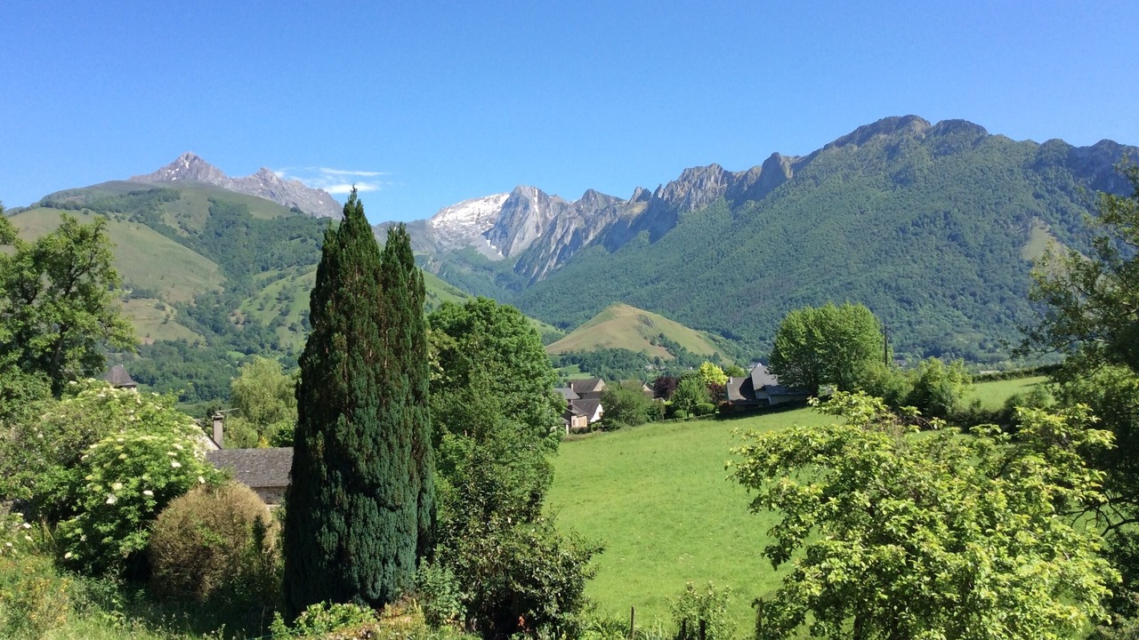 Photo of Others in Osse-en-Aspe