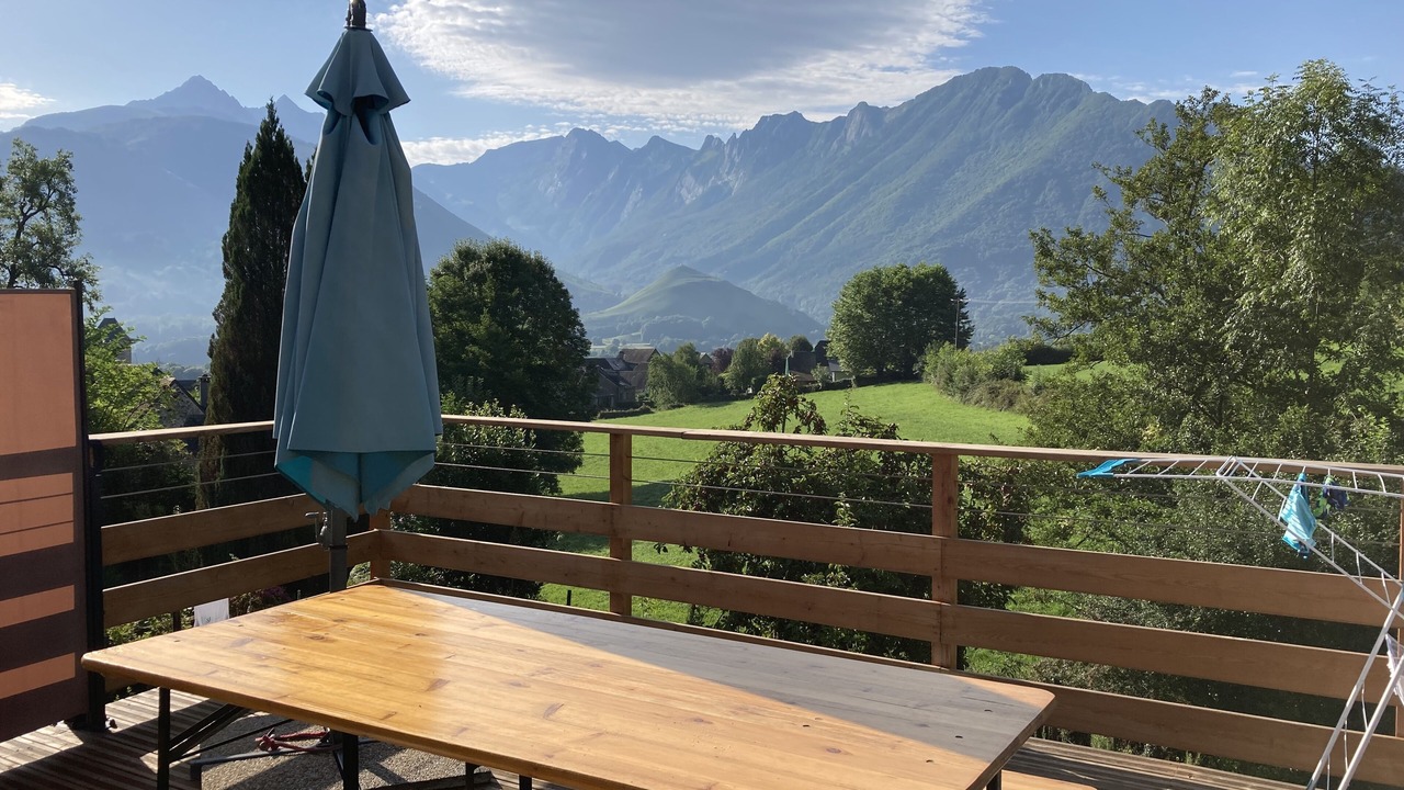 Photo of Outdoor in Osse-en-Aspe