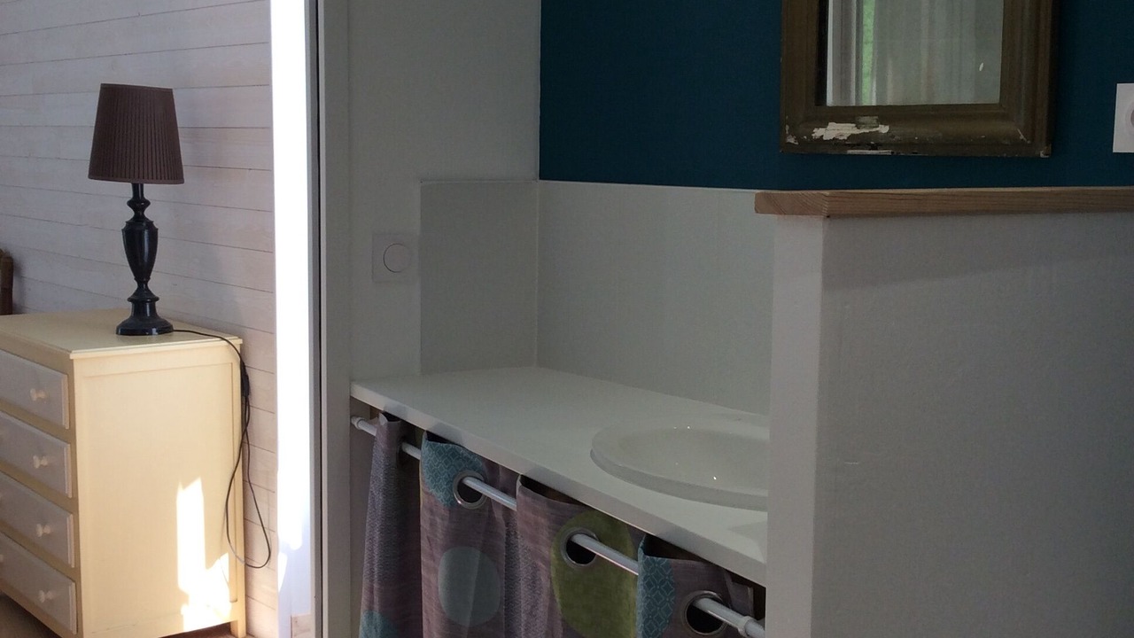 Photo of Bathroom in Osse-en-Aspe