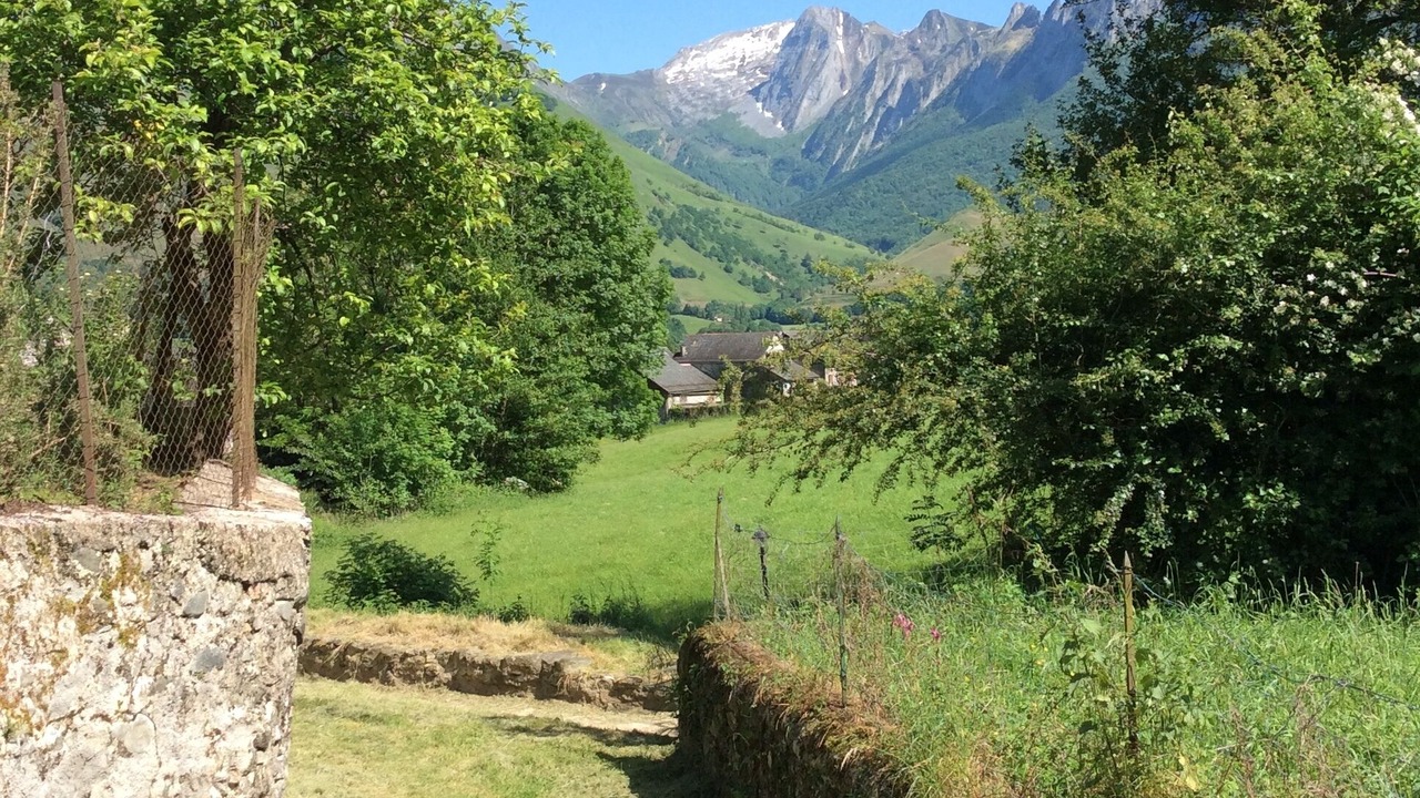 Photo of Outdoor in Osse-en-Aspe