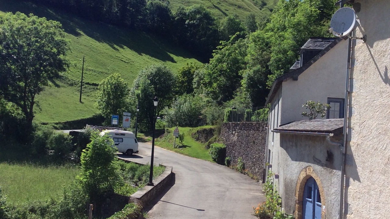 Photo of Others in Osse-en-Aspe