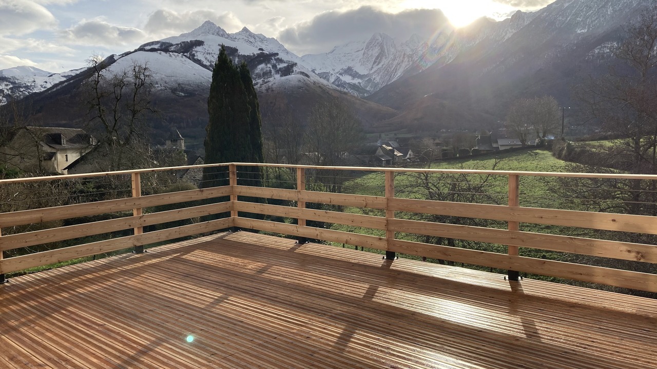 Photo of Outdoor in Osse-en-Aspe