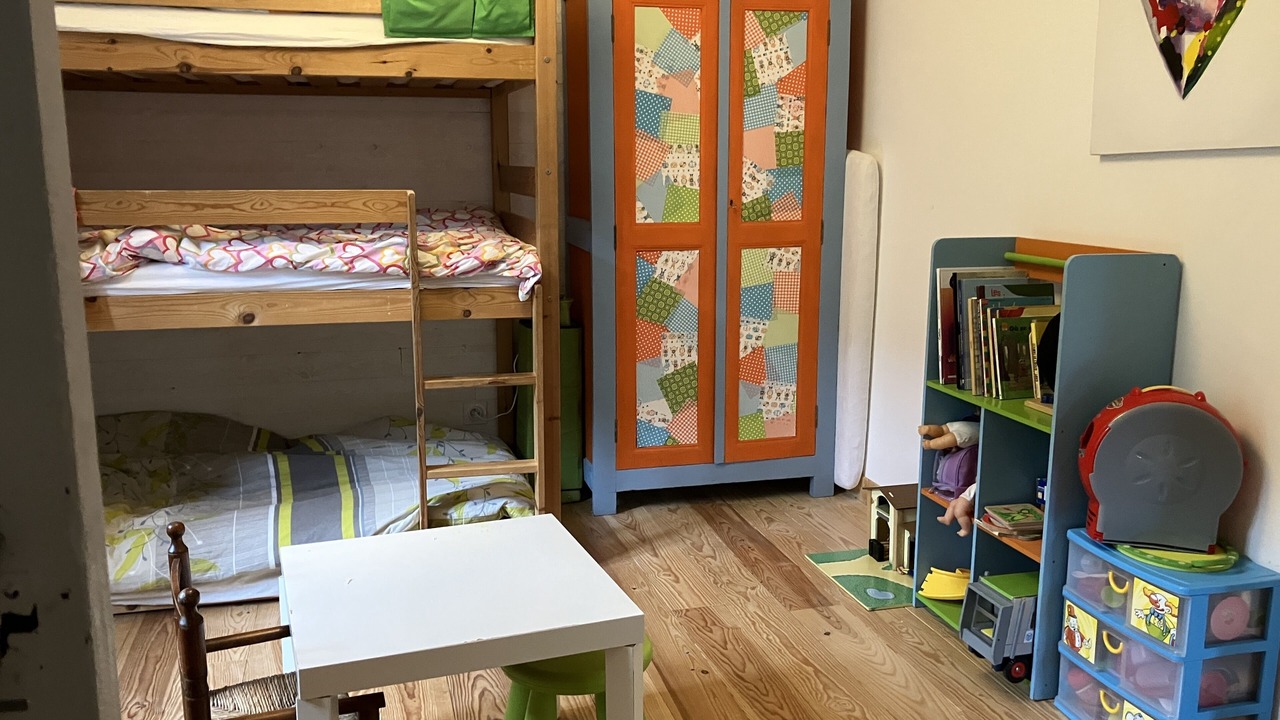 Photo of Bedroom in Osse-en-Aspe
