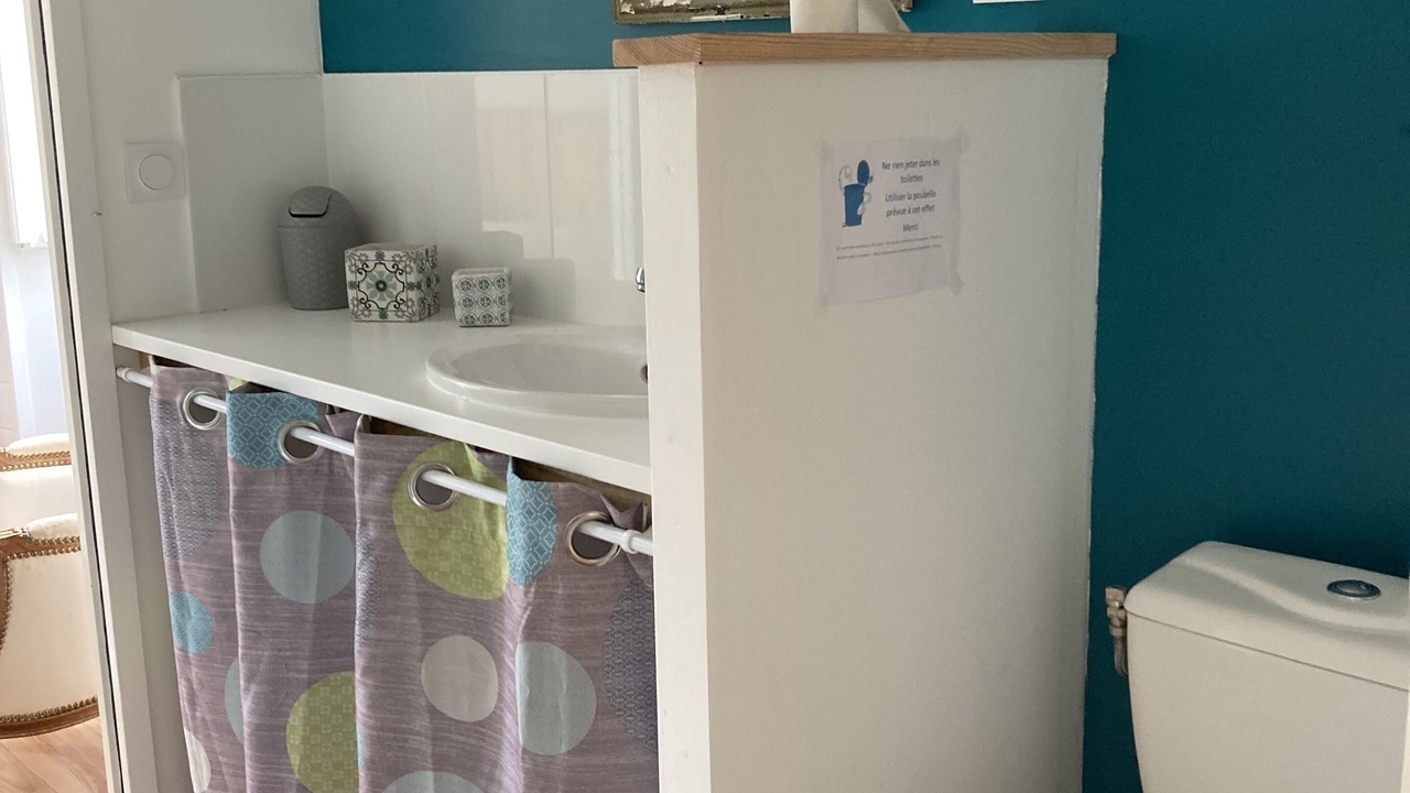 Photo of Bathroom in Osse-en-Aspe