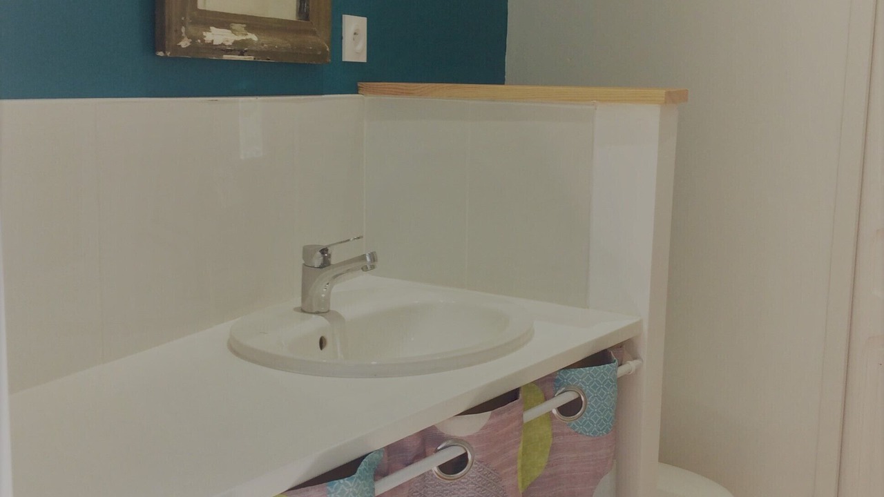 Photo of Bathroom in Osse-en-Aspe