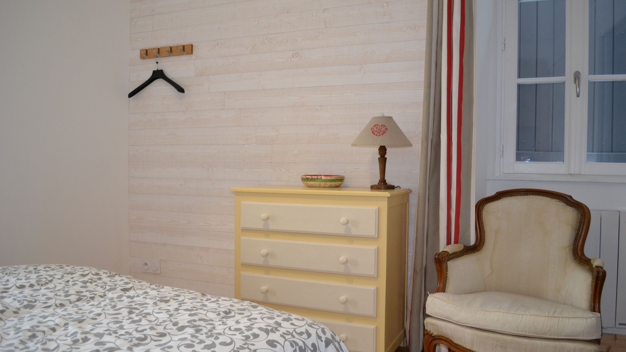 Photo of Bedroom in Osse-en-Aspe