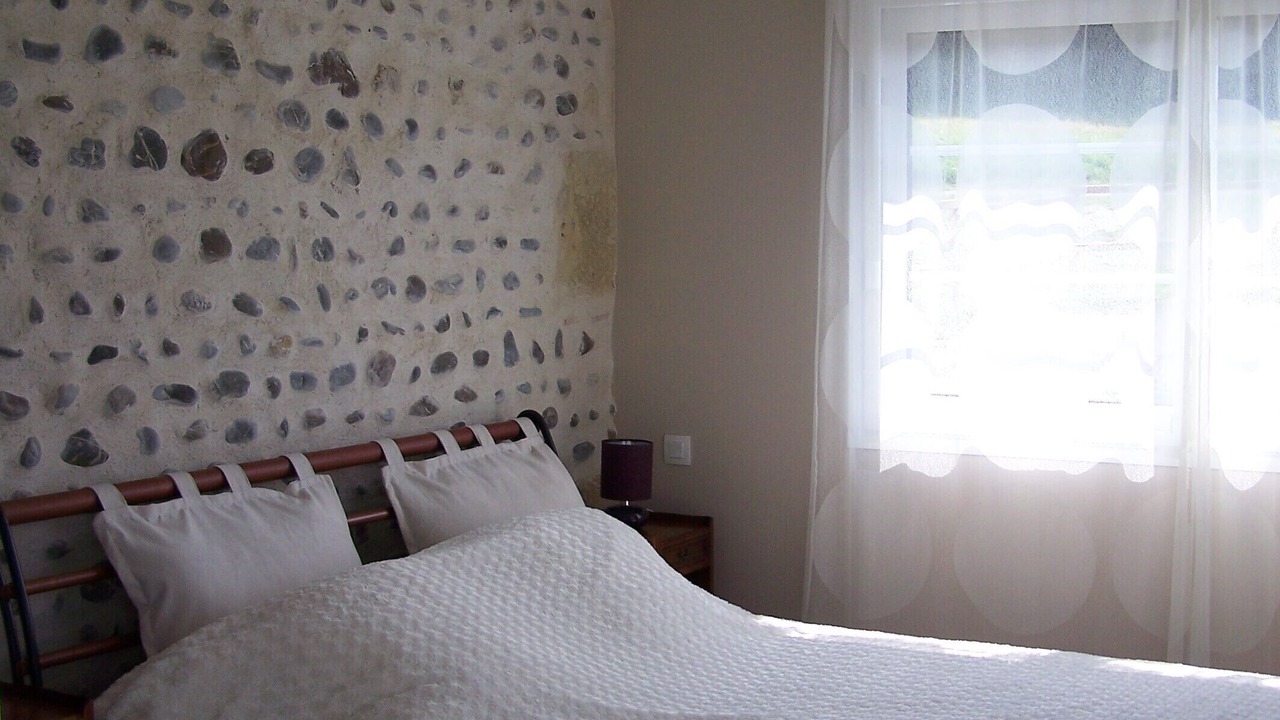 Photo of Bedroom in Cescau