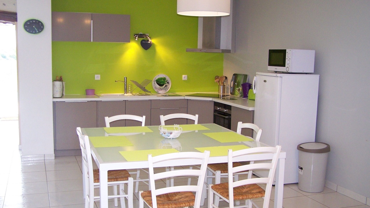 Photo of Kitchen in Cescau