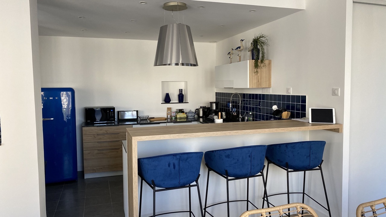 Photo of Kitchen in Thiers