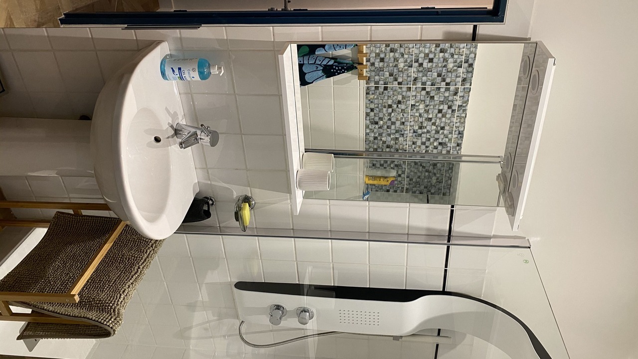 Photo of Bathroom in Thiers