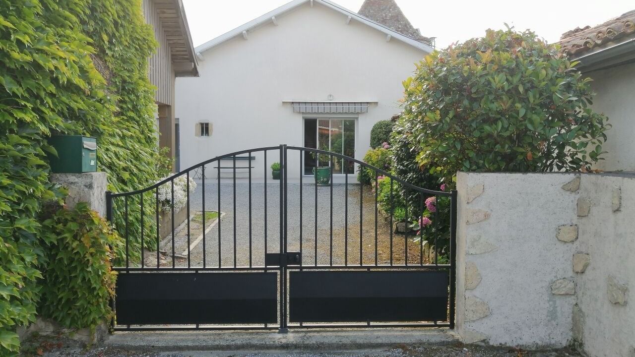 Photo of Outdoor in Port-de-Lanne