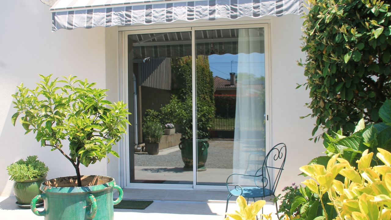 Photo of Outdoor in Port-de-Lanne