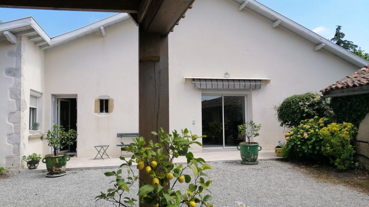 Photo of Outdoor in Port-de-Lanne