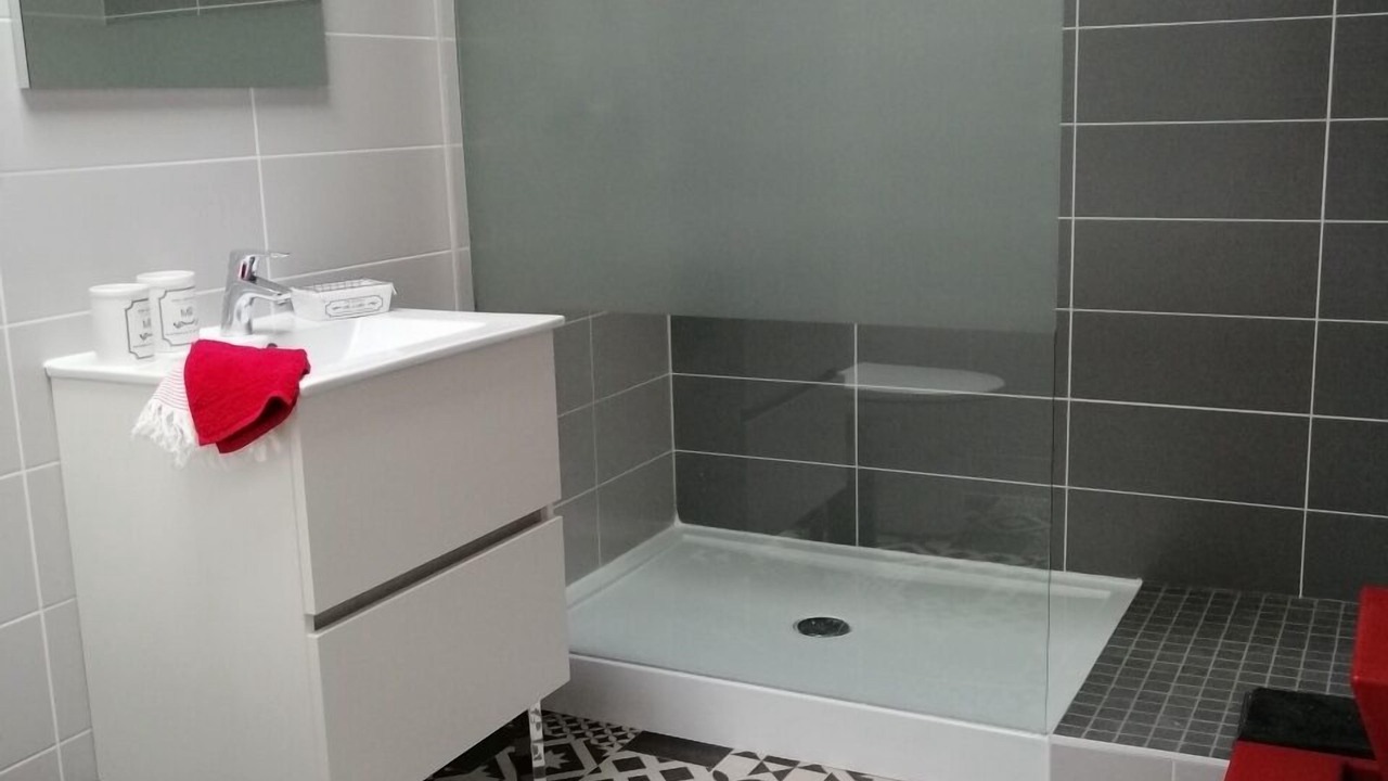 Photo of Bathroom in Port-de-Lanne