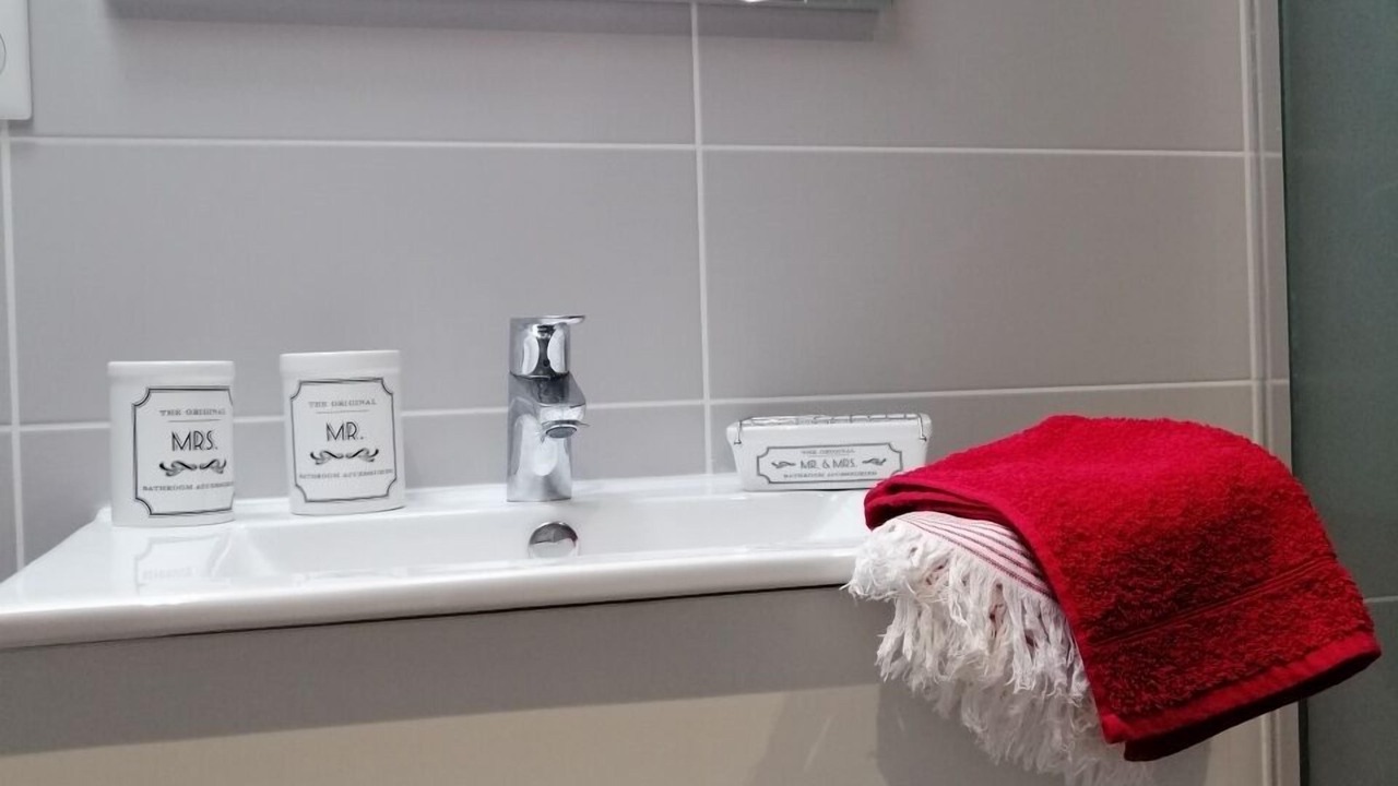 Photo of Bathroom in Port-de-Lanne