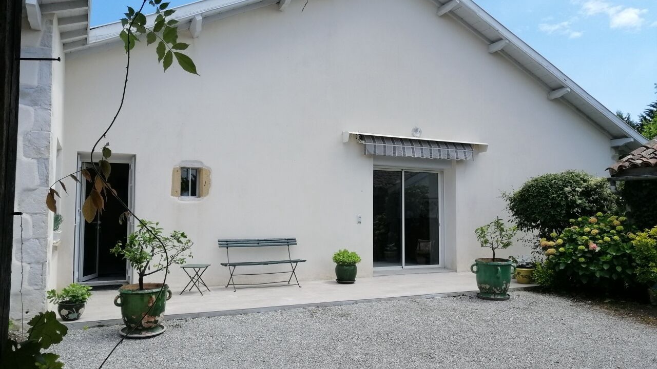 Photo of Outdoor in Port-de-Lanne