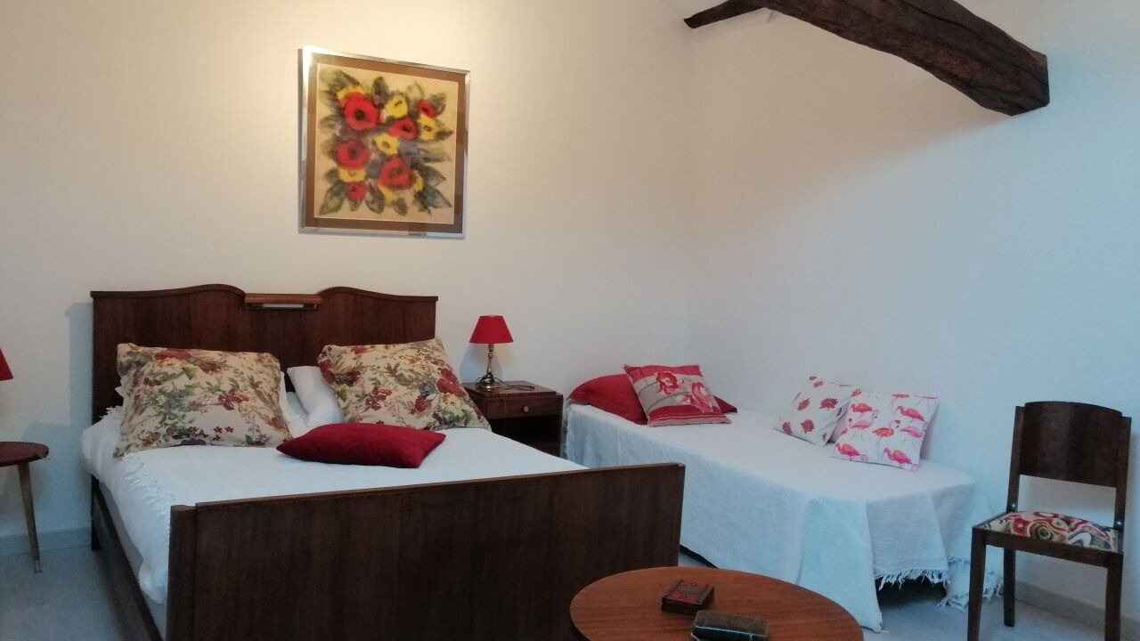 Photo of Bedroom in Port-de-Lanne
