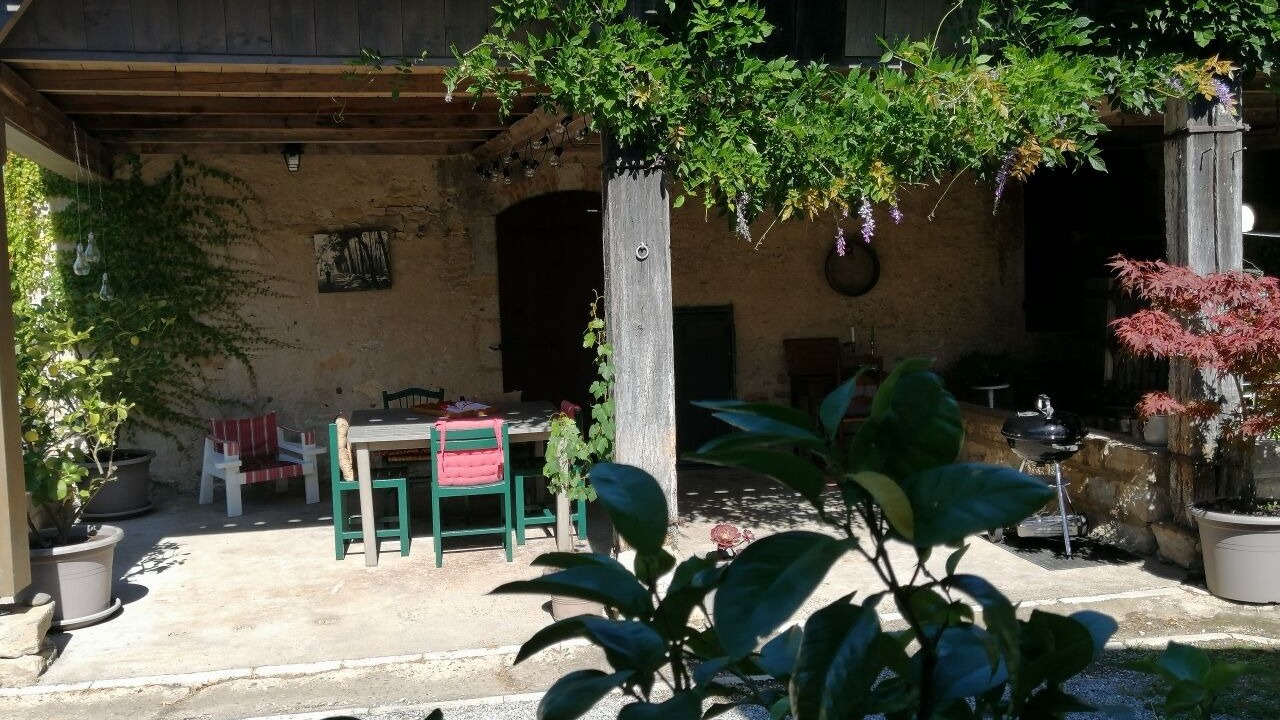 Photo of Outdoor in Port-de-Lanne