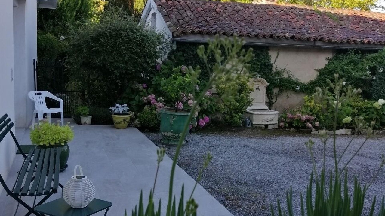 Photo of Patio Balcony in Port-de-Lanne